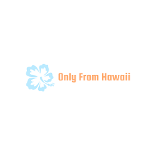 Only From Hawaii